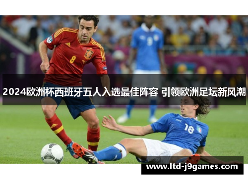 2024欧洲杯西班牙五人入选最佳阵容 引领欧洲足坛新风潮